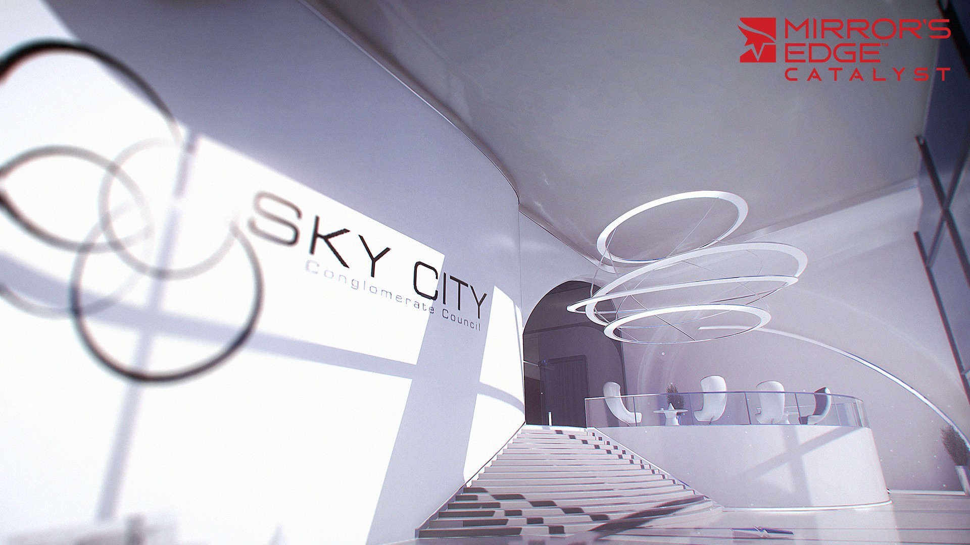 Mirror´s Edge Catalyst